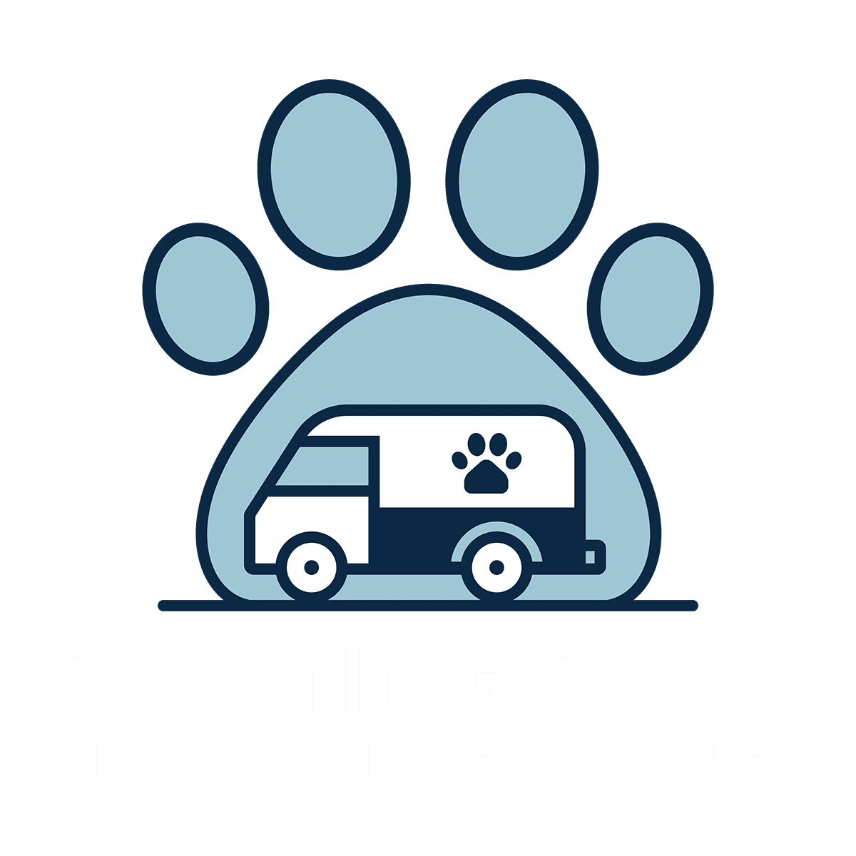 Roaming Paws