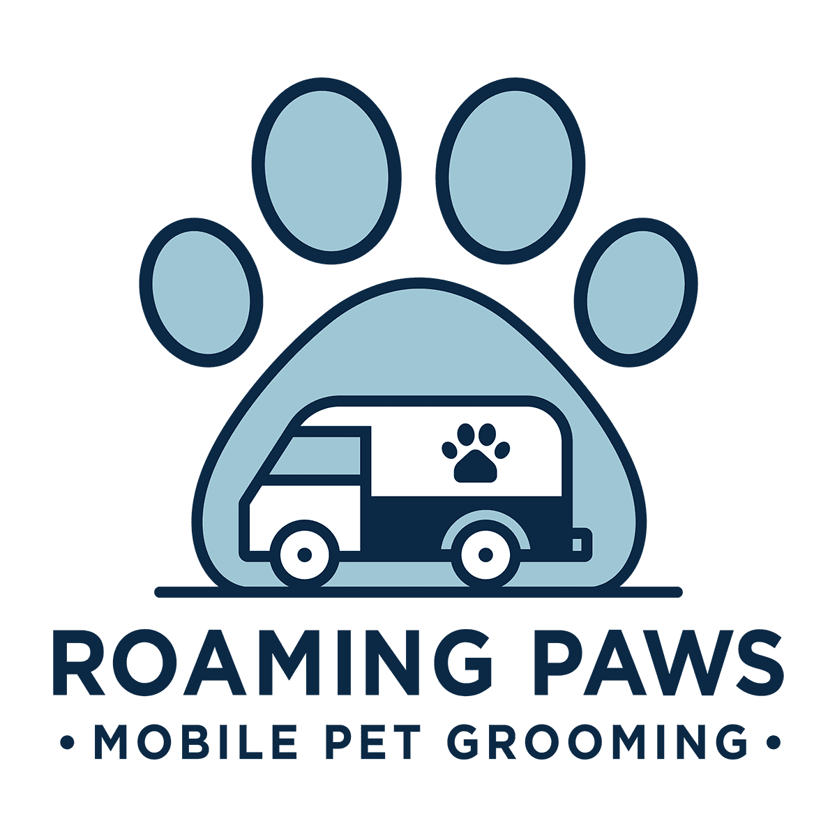 Roaming Paws